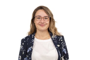 Sarah Oldenmenger-Beeke