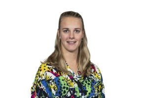 Cynthia van Beusekom