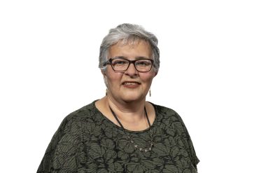 Naomi van Koeveringe- Matthijsse