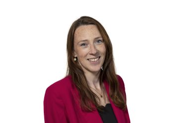 Samantha Tims- Sinke