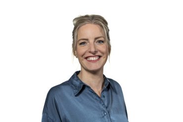 Cynthia van Beusekom