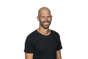 Matthijs van Wageningen